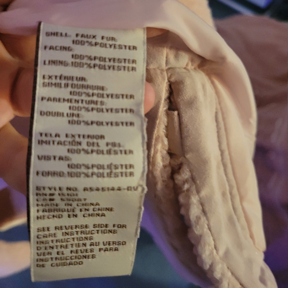 Ugg Teddy Jacket - image 7